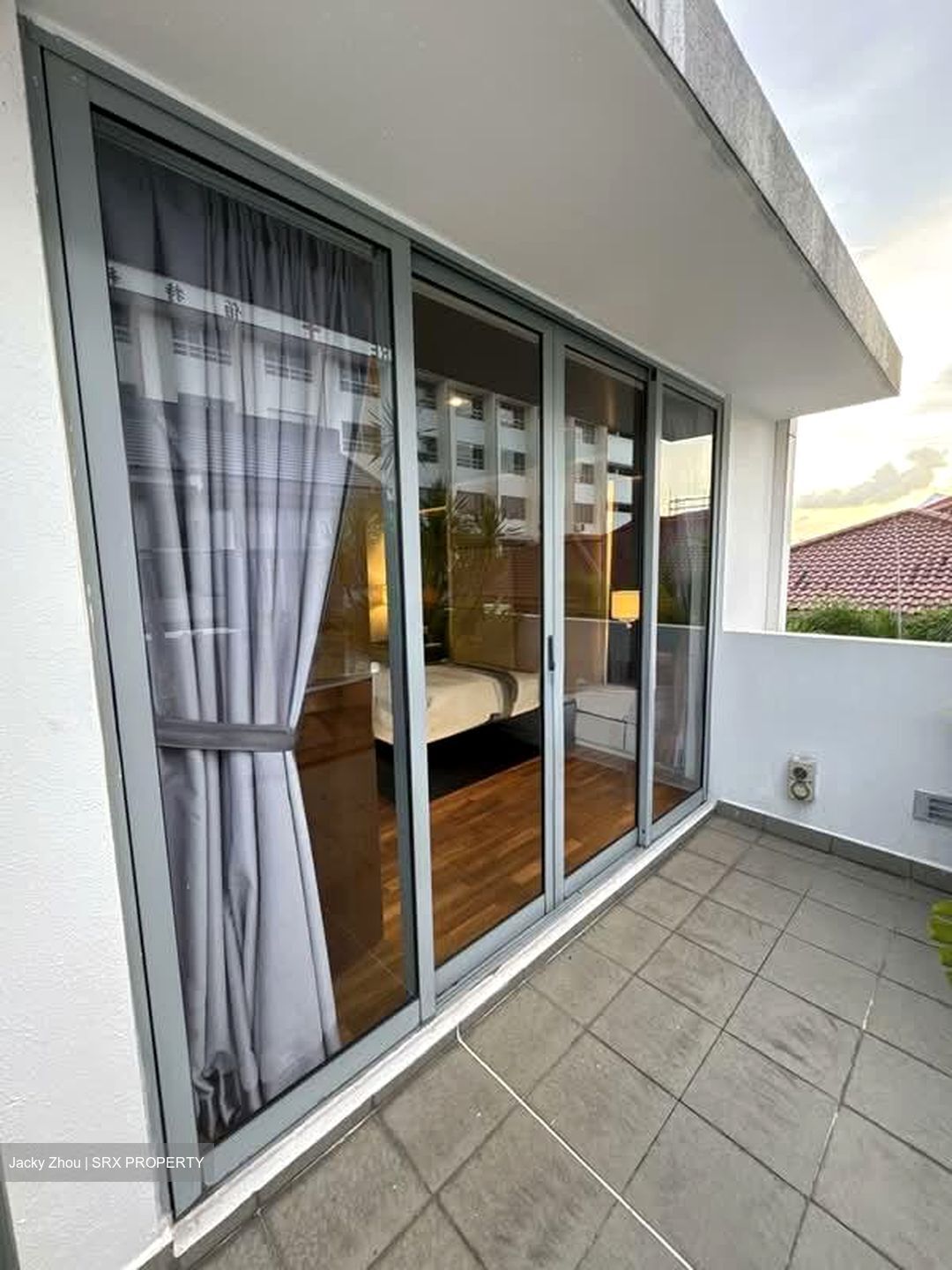 Milford Villas (D13), Terrace #631094731